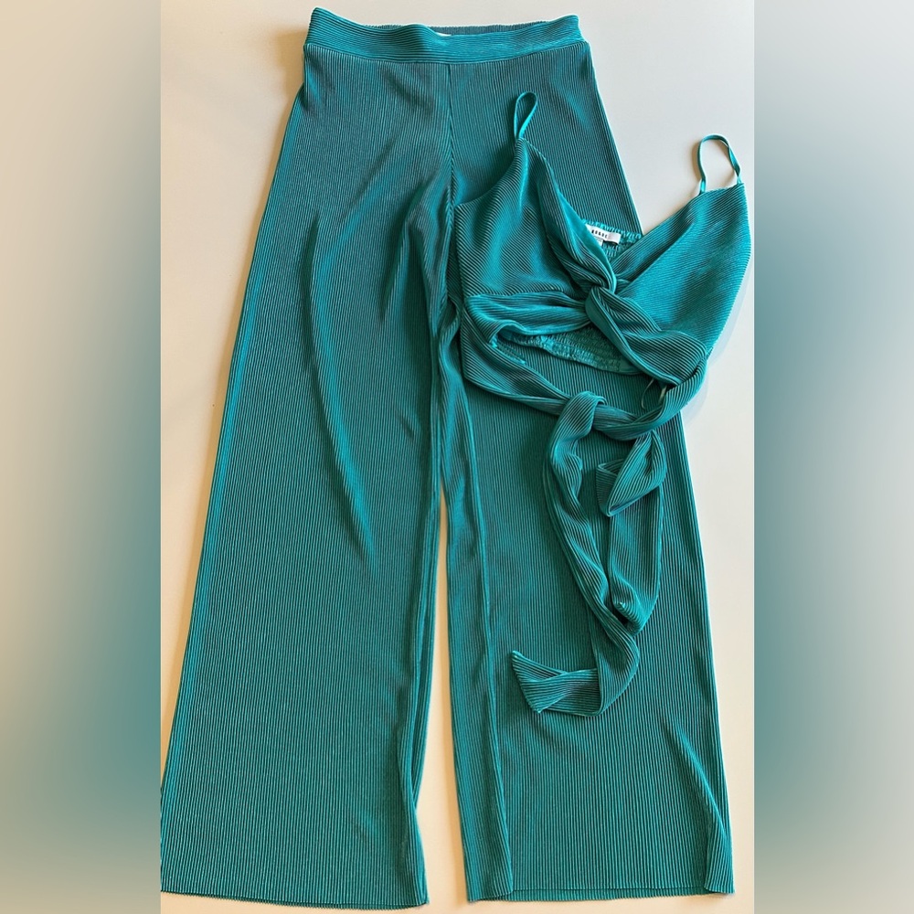 RO&DE Blue Set
